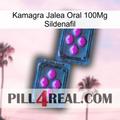 Kamagra Oral Jelly 100Mg Sildenafil 03